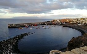 Casa Patrizia Playa San Juan
