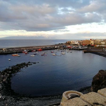 Appartamento Casa Patrizia Playa San Juan Guía de Isora Esterno foto